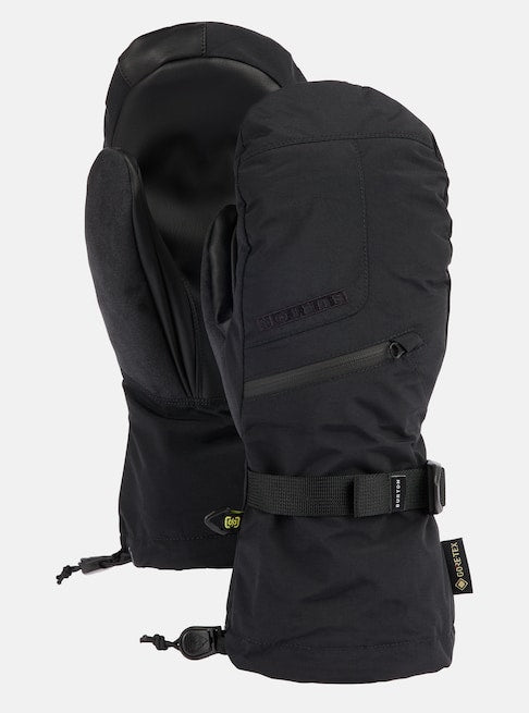 24 M Gore-Tex Mittens